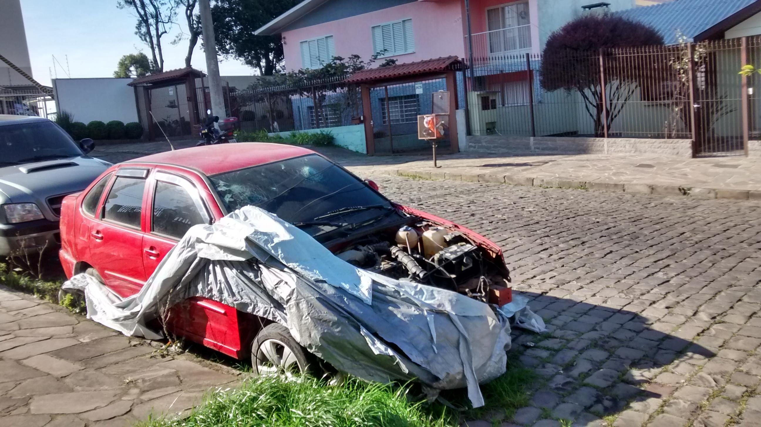 Ap&oacute;s notifica&ccedil;&atilde;o, o propriet&aacute;rio ter&aacute; o prazo de 60 dias para a retirada do autom&oacute;vel