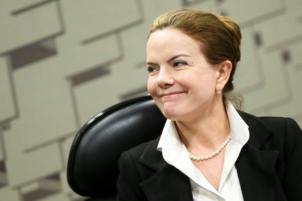 Legalidade do mandado foi questionada pelo Senado j&aacute; que petista possui foro