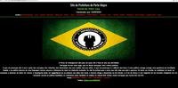 Site da prefeitura de Porto Alegre foi hackeado