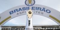 Grêmio busca o primeiro e o Inter o segundo título do Brasileiro de Aspirantes