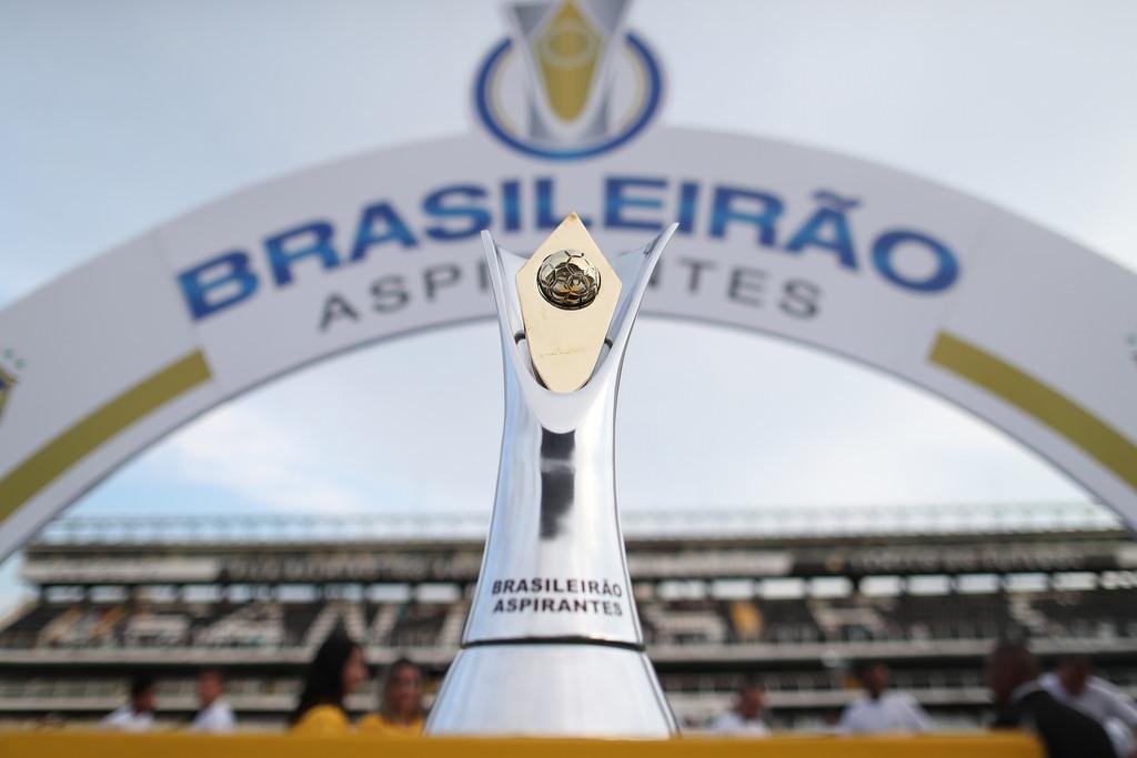 Gr&ecirc;mio busca o primeiro e o Inter o segundo t&iacute;tulo do Brasileiro de Aspirantes