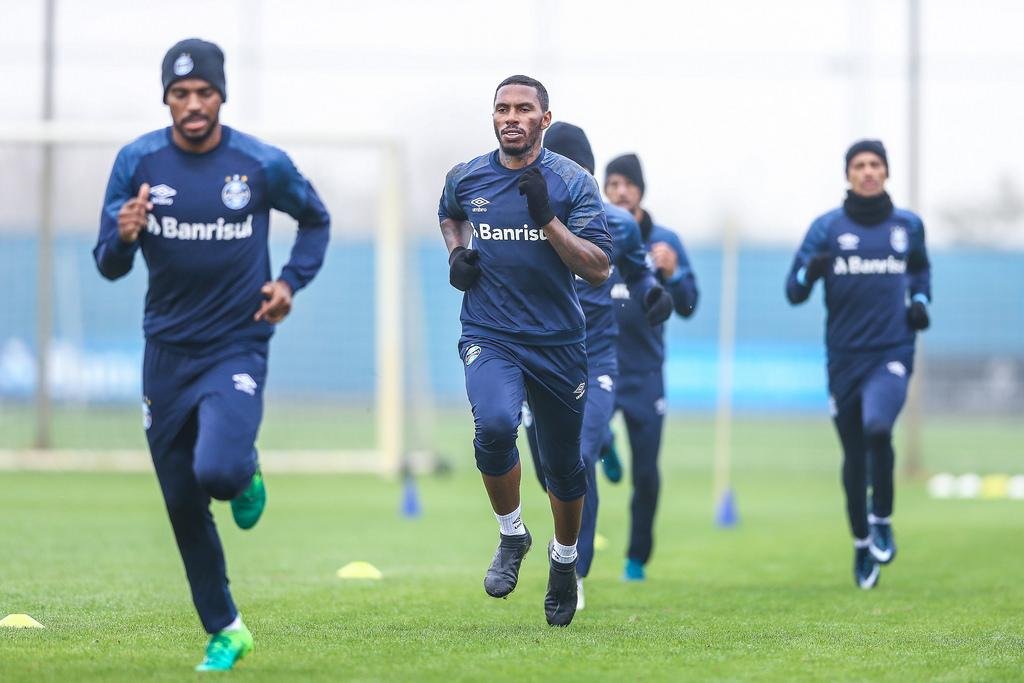 Paulo Miranda quer aproveitar intertemporada para ficar preparado