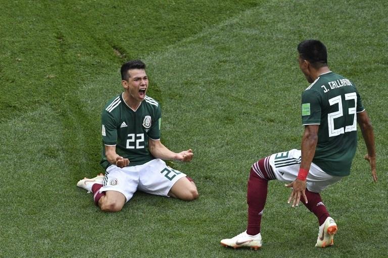 Torcedor do M&eacute;xico enfrenta 27 anos de pris&atilde;o por disparar morteiro nos EUA