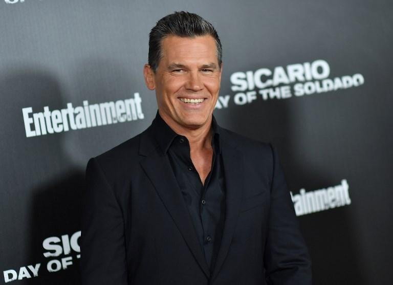 Josh Brolin, astro de "Sic&aacute;rio", critica a separa&ccedil;&atilde;o de fam&iacute;lias na fronteira