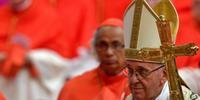 Papa Francisco aceita a renúncia de outros dois bispos chilenos 
