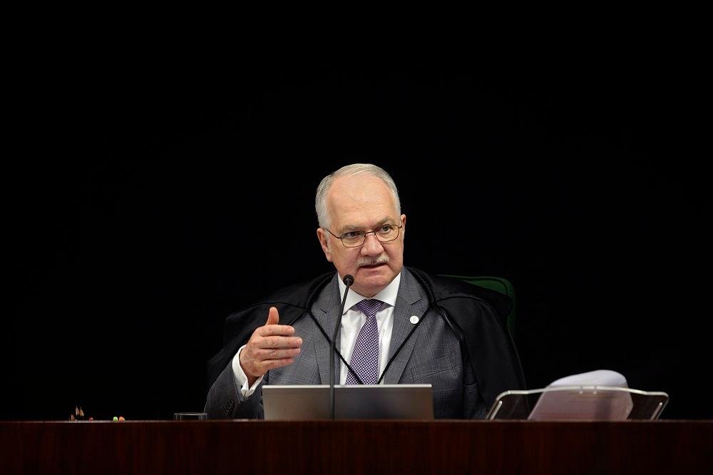 Fachin homologa dela&ccedil;&atilde;o premiada do publicit&aacute;rio Duda Mendon&ccedil;a