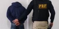 Homem é preso com cinco quilos de cocaína em Pelotas
