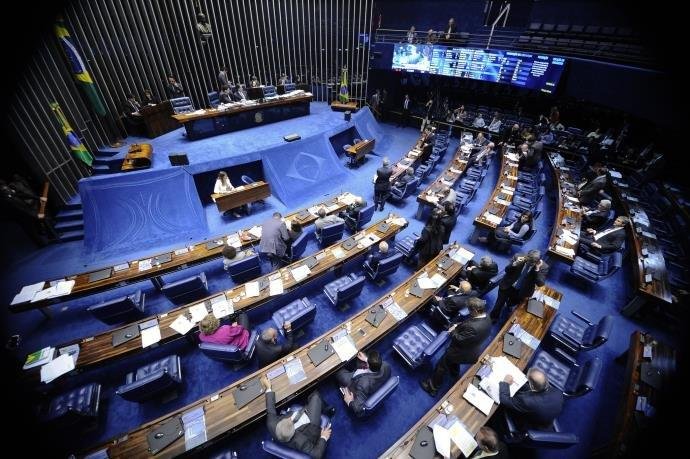 Pesquisa Methodus apresenta cen&aacute;rios para o Senado no Estado