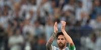 França precisa aprender como parar Lionel Messi na partida das oitavas