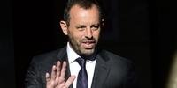 Ex-presidente do Barcelona já é envolvido em casos de lavagem de dinheiro