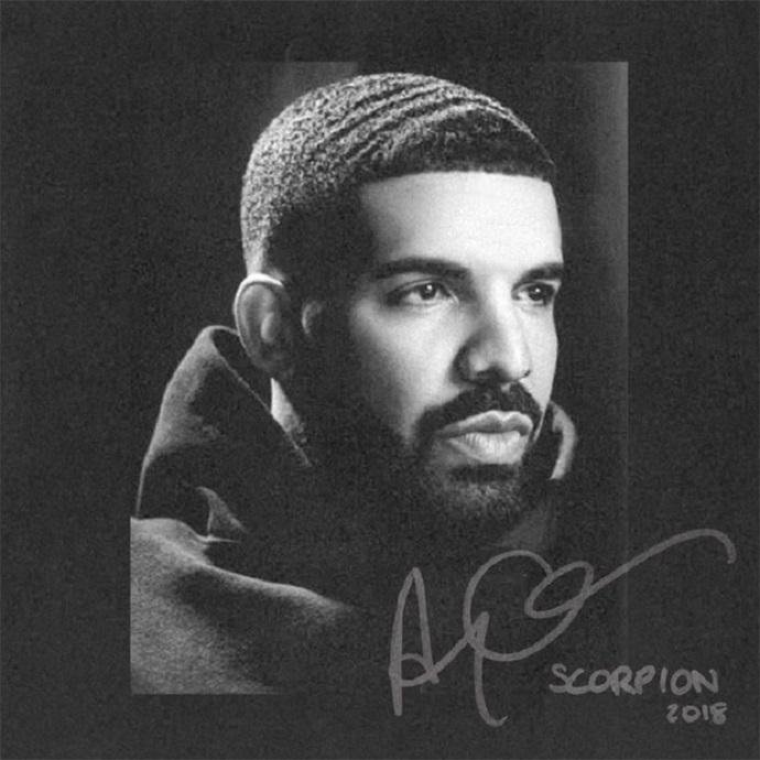 "Scorpion" foi lan&ccedil;ado nesta sexta