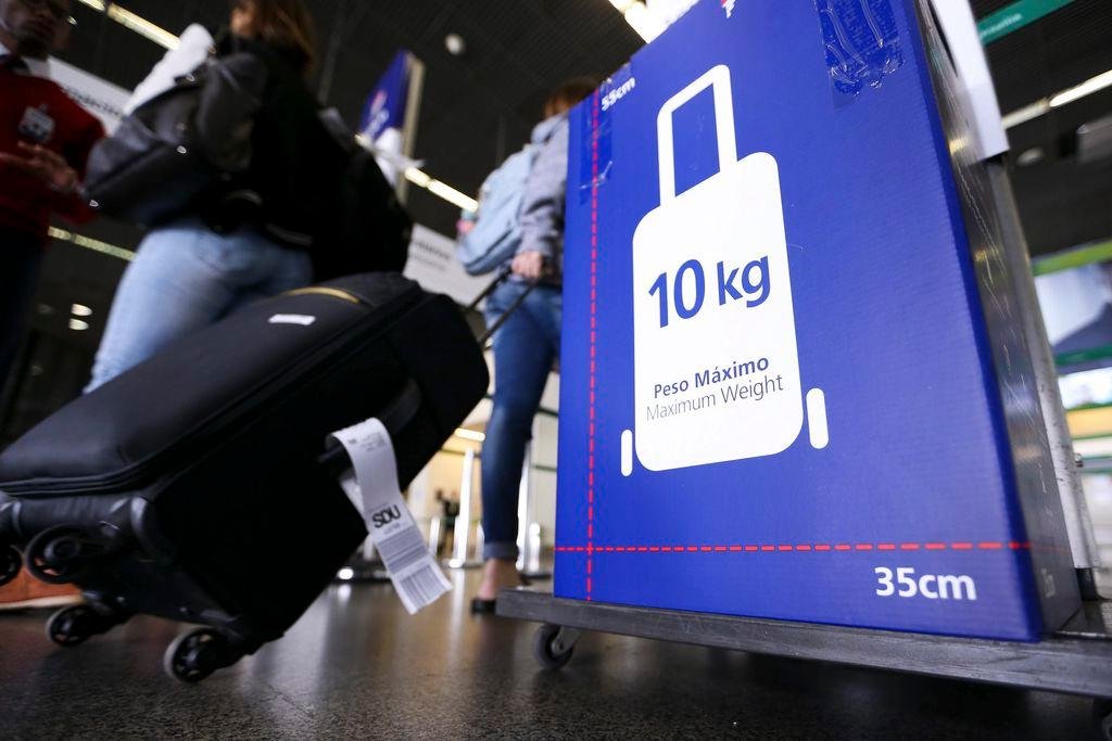 Passagens a&eacute;reas aumentaram em 7,9% no primeiro trimestre e TCU instalou auditoria 