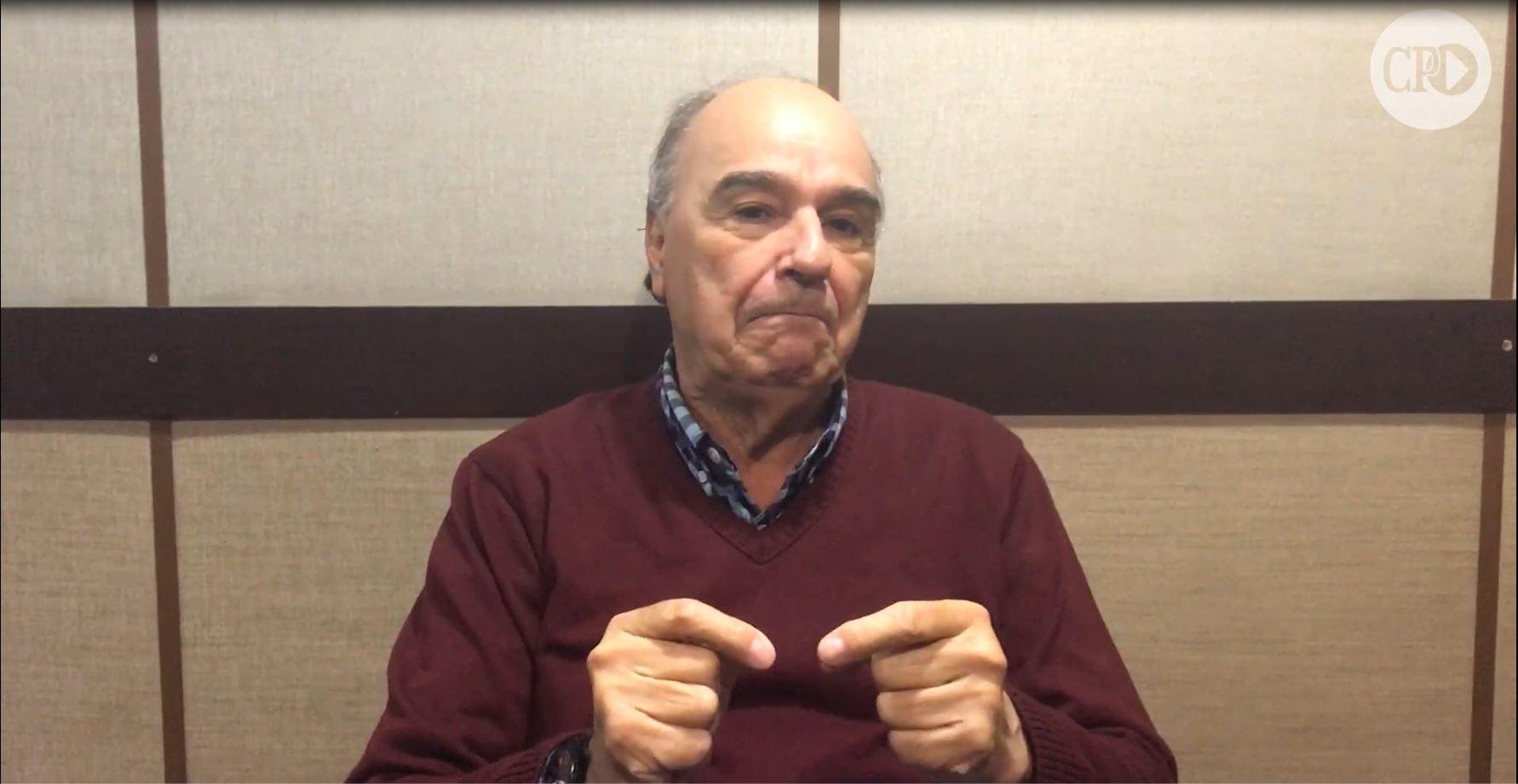 Mendelski afirmou que a empresa passou dos limites de "m&aacute; gest&atilde;o"