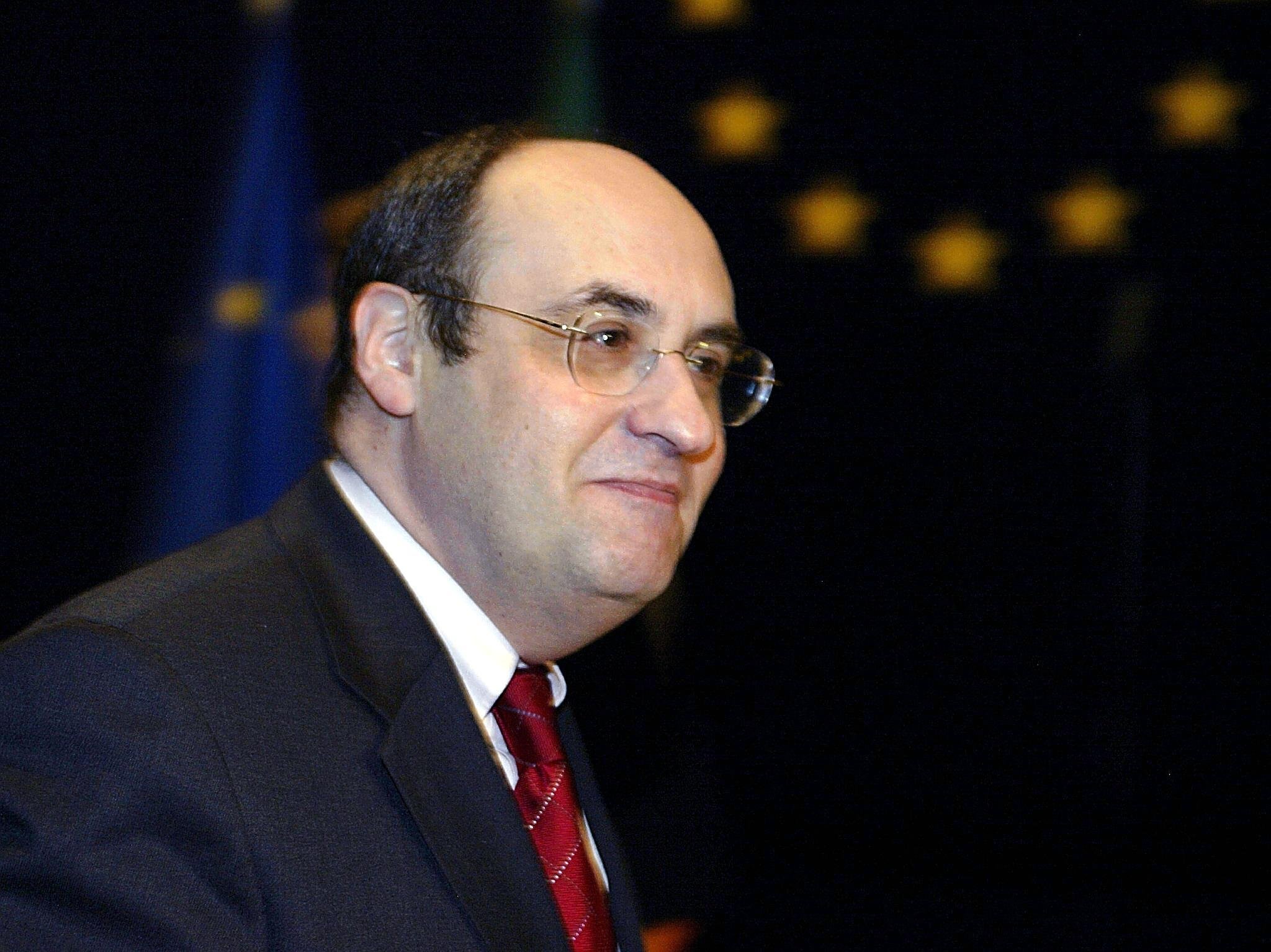 Ant&oacute;nio Vitorino superou candidatos da Costa Rica e dos EUA