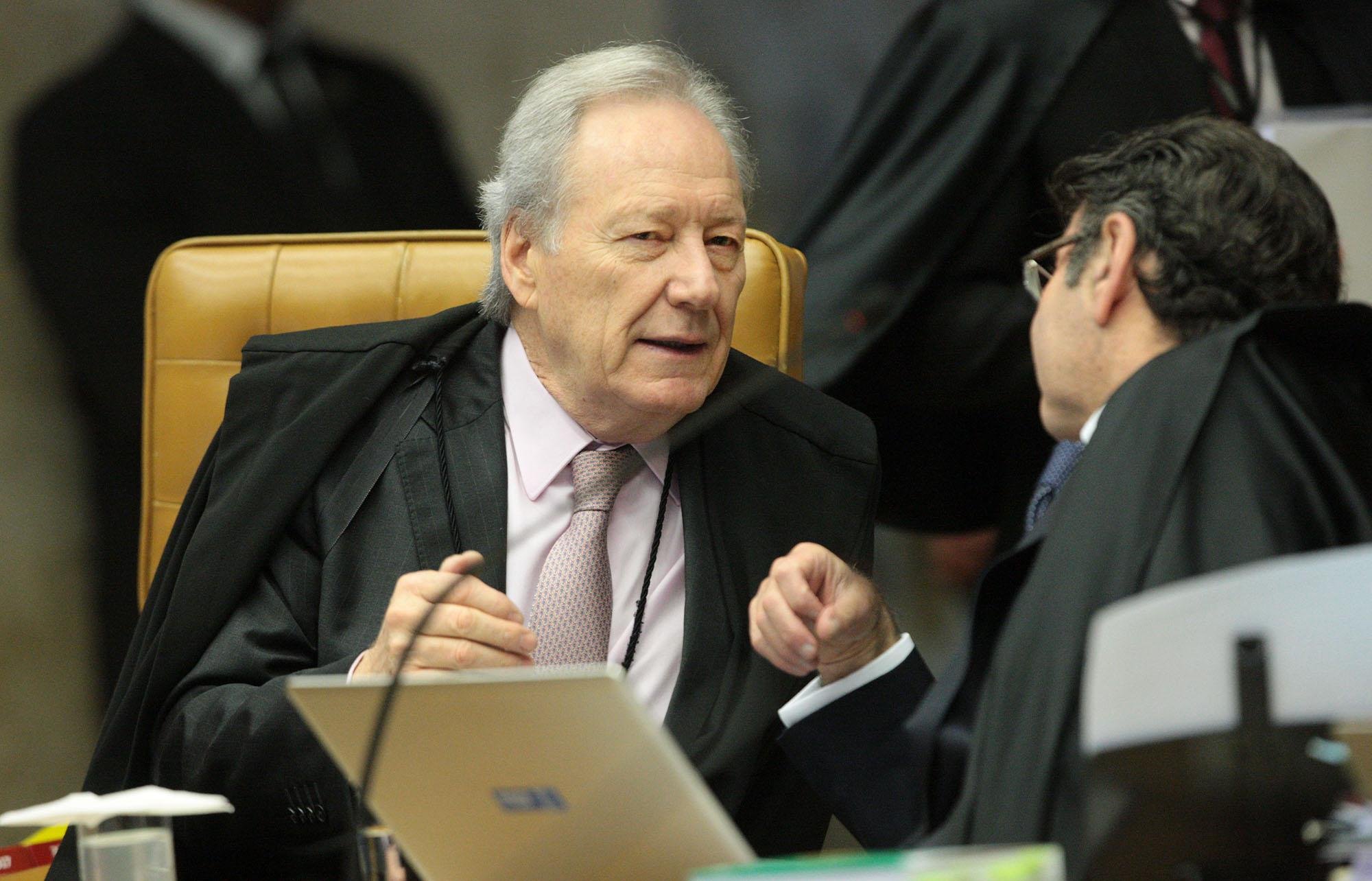 Ministros da Corte s&oacute; devem julgar quest&atilde;o a partir de agosto, ap&oacute;s recesso