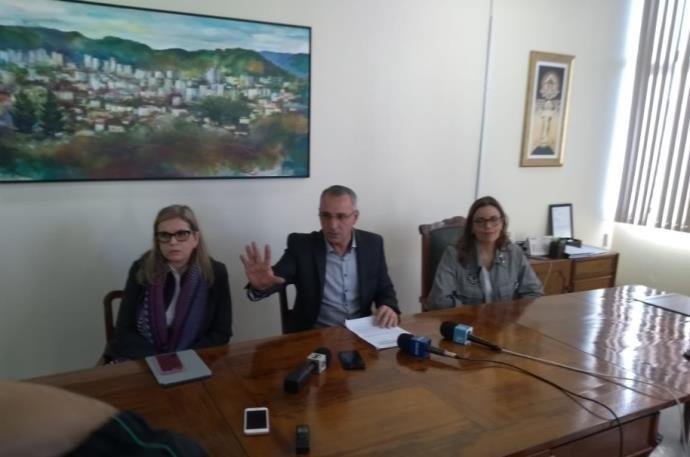 Prefeitura segue monitorando progresso da doen&ccedil;a