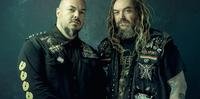 Max e Iggor Cavalera apresentam turnê contemplando dois álbuns de sucesso da banda