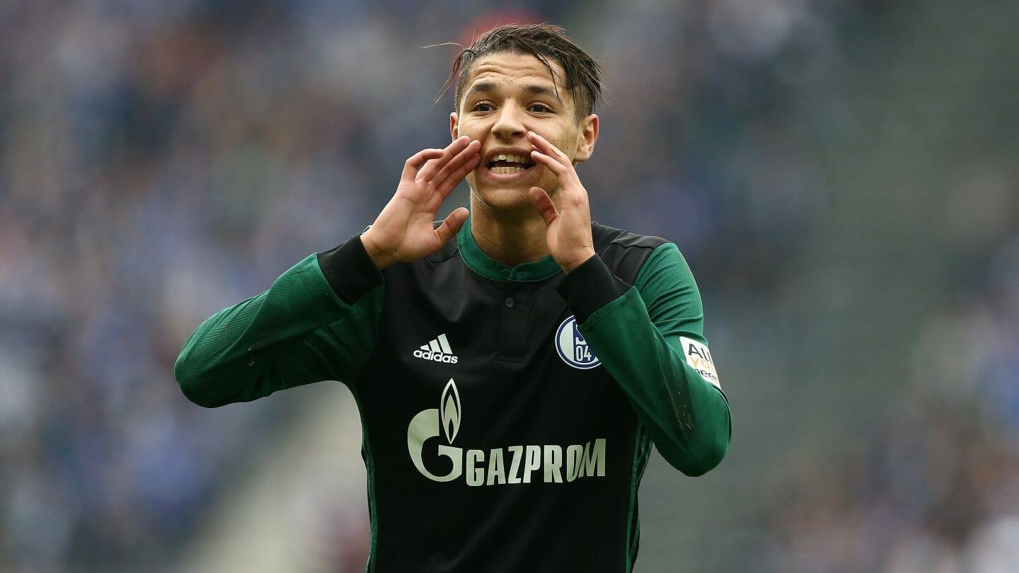 Amine Harit se envolveu em acidente que resultou em uma morte de um pedestre