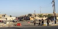 Atentado contra hangar que armazenava urnas deixa 19 feridos no Iraque