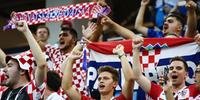 Croácia e Dinamarca se enfrentam por vaga nas quartas