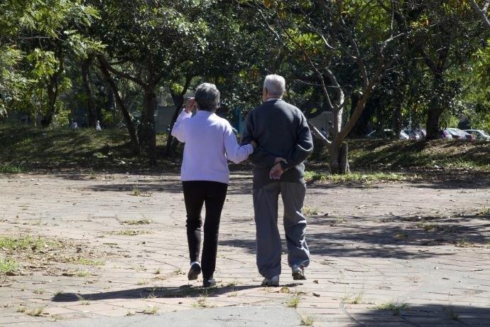 Devido &agrave; longevidade, p&uacute;blico que mais cresce entre clientes de conv&ecirc;nios m&eacute;dicos no Pa&iacute;s &eacute; o idoso