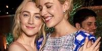 Saoirse Ronan e Greta Gerwig devem trabalhar juntas novamente no cinema 