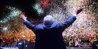 Trump e outros líderes da região felicitam López Obrador por vitória no México
