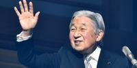 Imperador japonês Akihito sofre anemia cerebral e cancela compromissos