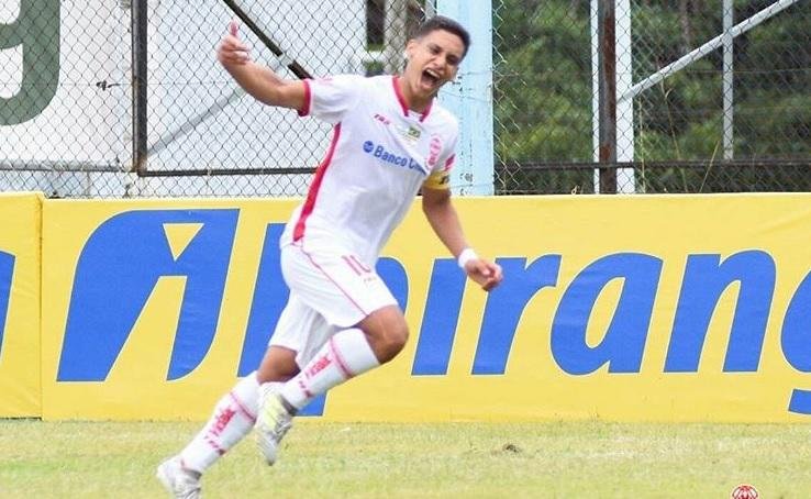 Ida de Sarrafiore a Atibaia ainda n&atilde;o foi definida pelo Inter 