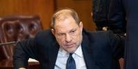Júri de Nova Iorque acusa Harvey Weinstein por nova denúncia de agressão sexual
