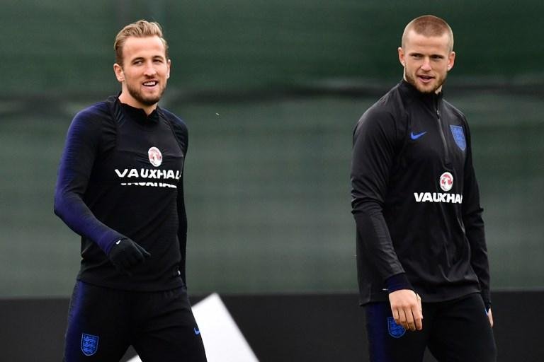 Inglaterra deve deve repetir a escala&ccedil;&atilde;o da estreia na Copa