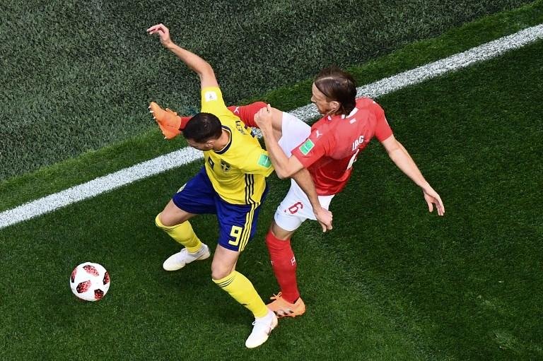Sele&ccedil;&otilde;es lutam por vaga nas quartas de final