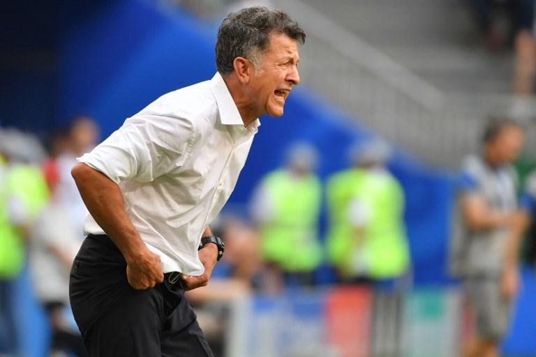 Os&oacute;rio exaltou grande atua&ccedil;&atilde;o de seus jogadores