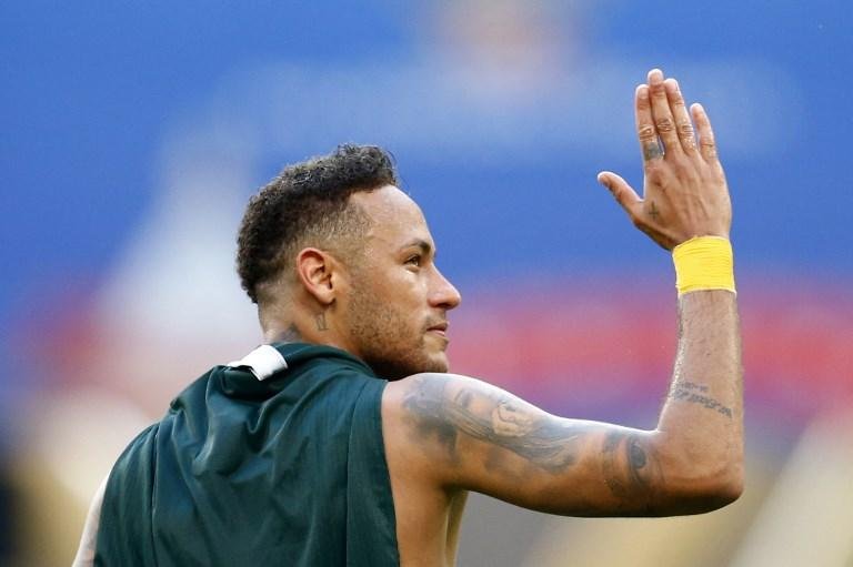 Real Madrid desmente proposta por Neymar