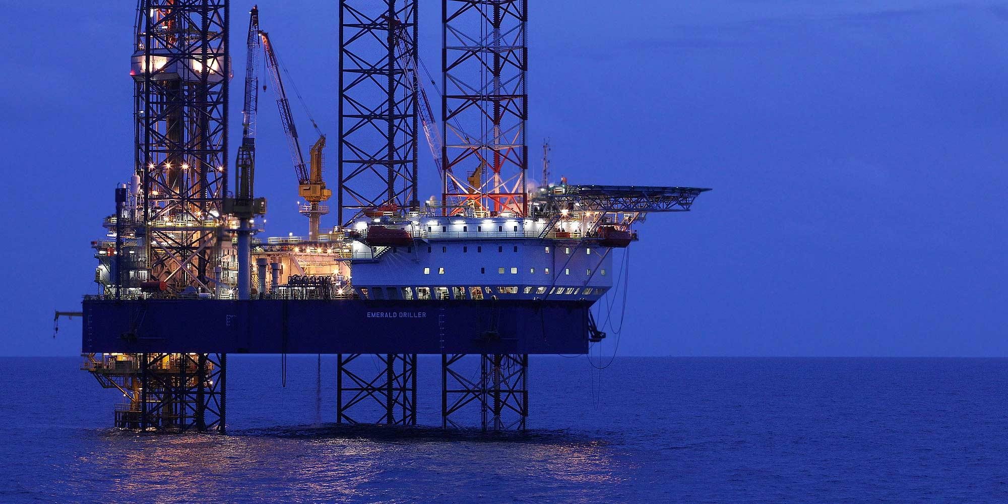 Citada em investiga&ccedil;&otilde;es da Lava Jato, Vantage Drilling International moveu a&ccedil;&atilde;o