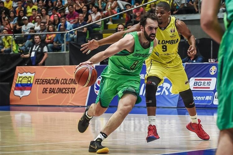 Pa&iacute;s segue vivo na luta por lugar no mundial da competi&ccedil;&atilde;o, em 2019