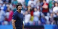 Löw permanecerá como técnico da Alemanha, afirma a imprensa