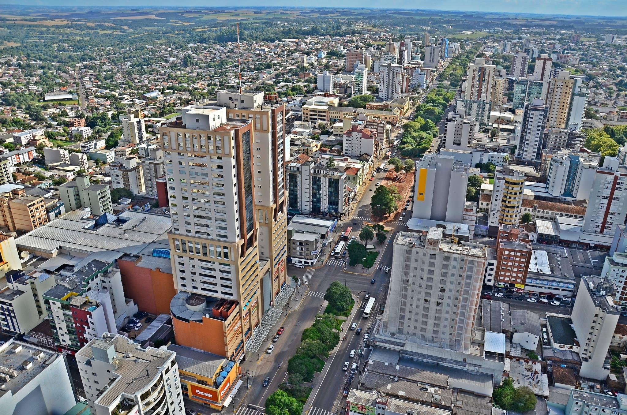 Reuni&otilde;es est&atilde;o sendo feitas para definir local para a venda