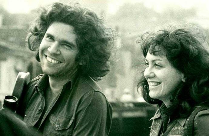 Cineasta e diretor de fotografia morreu em 2013
