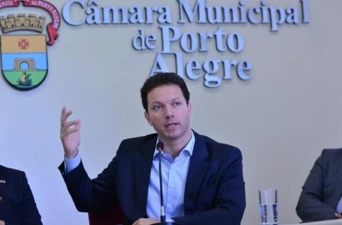 Marchezan espera que pacote de projetos seja apreciado antes do recesso parlamentar