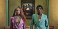 Louvre oferece nova exposição: as obras do clipe de Beyoncé e Jay-Z