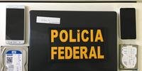 Operação contra pornografia infantil apreende notebook e celulares na Serra 