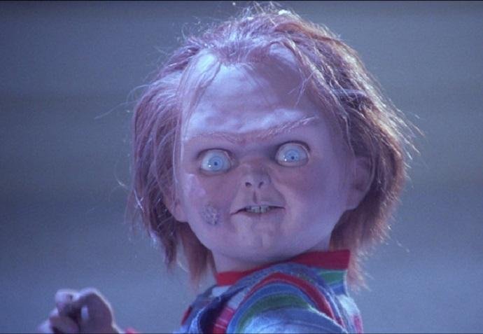 "Brinquedo Assassino" ganhar&aacute; remake com produtores de "It: A Coisa"