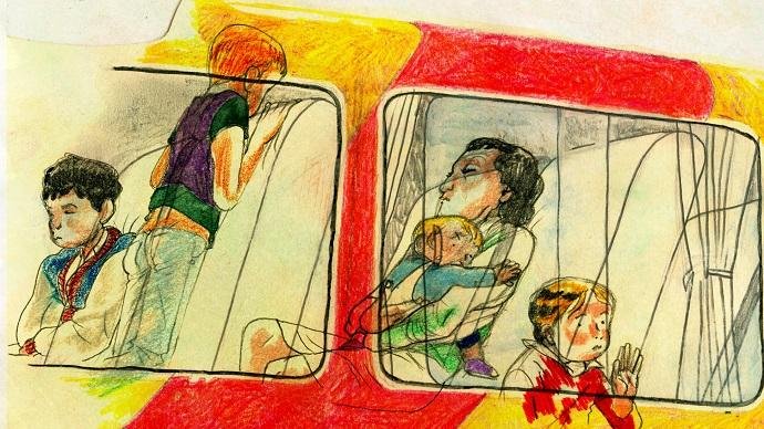 "Torre", de N&aacute;dia Mangolini, &eacute; um dos t&iacute;tulos selecionados