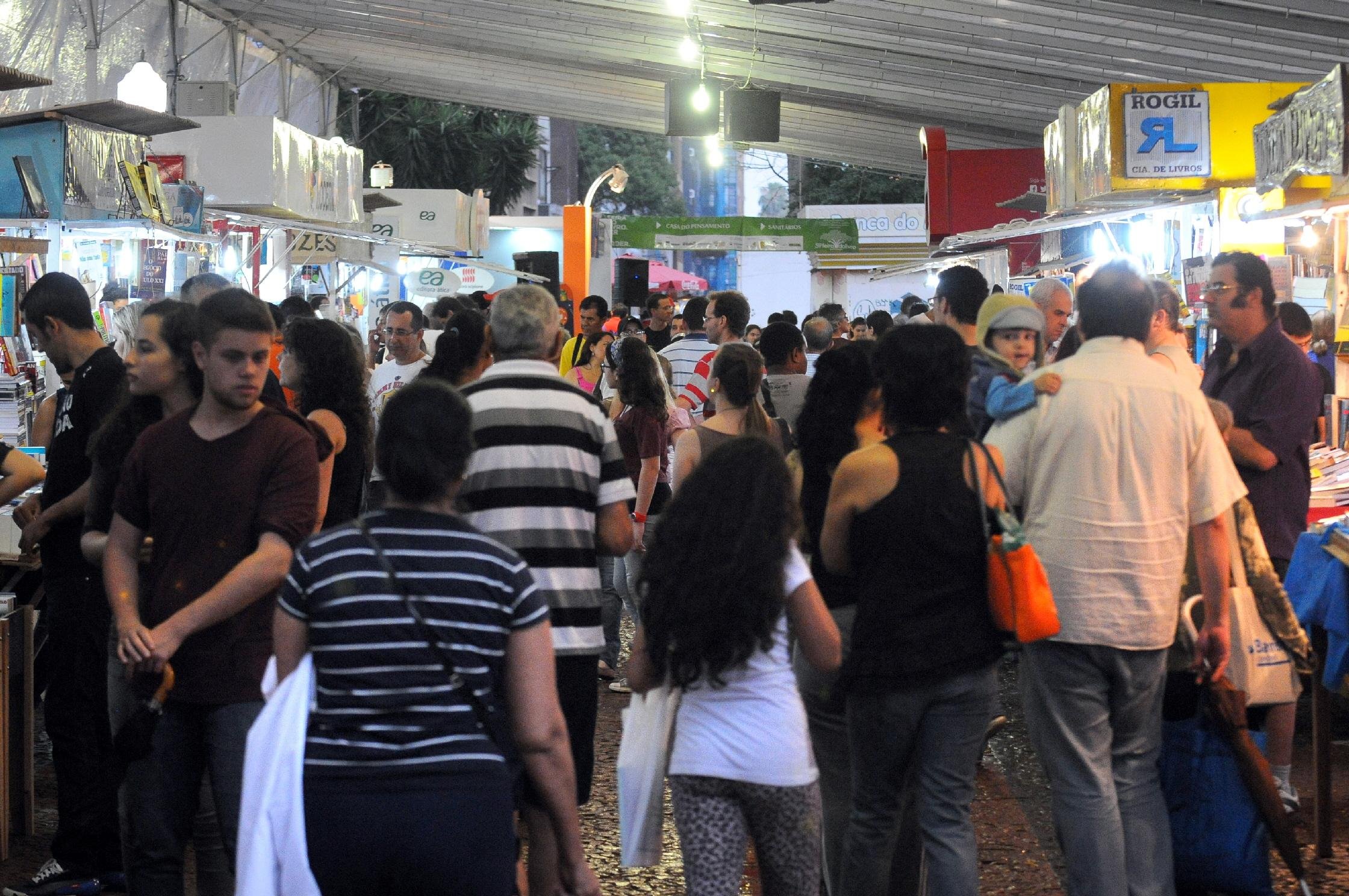 Informa&ccedil;&atilde;o foi confirmada pelo secret&aacute;rio da Cultura Luciano Alabarse