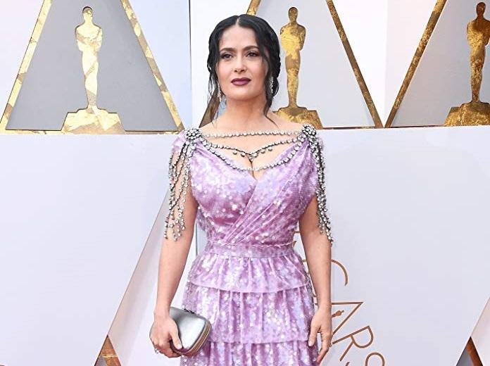 "Monarca" estreia em 2019 na plataforma streaming
