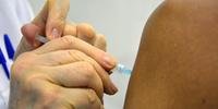 Somente 1 estado atinge meta de vacinação do sarampo