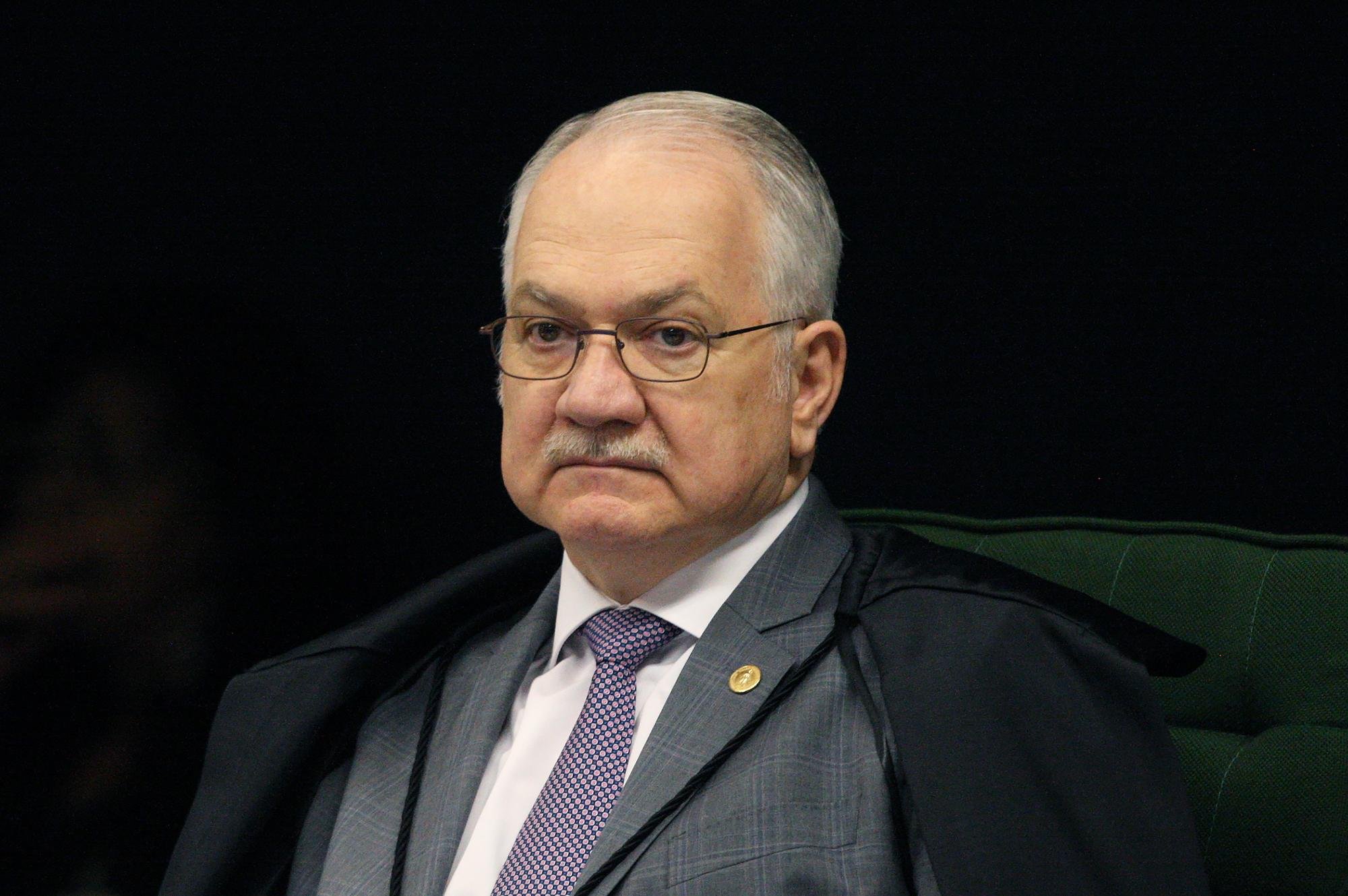 Ex-presidente acusou ministro de fazer manobras na tramita&ccedil;&atilde;o de habeas corpus