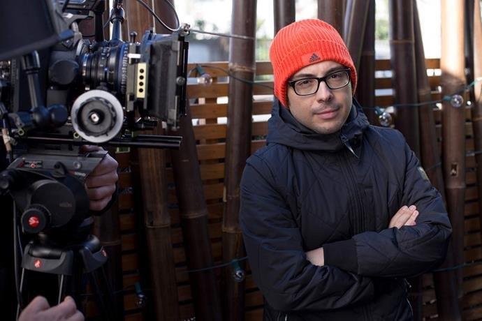 Chile abre investiga&ccedil;&atilde;o contra cineasta Nicol&aacute;s L&oacute;pez por abuso sexual 