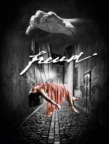 "Freud" ser&aacute; a primeira s&eacute;rie austr&iacute;aca da plataforma